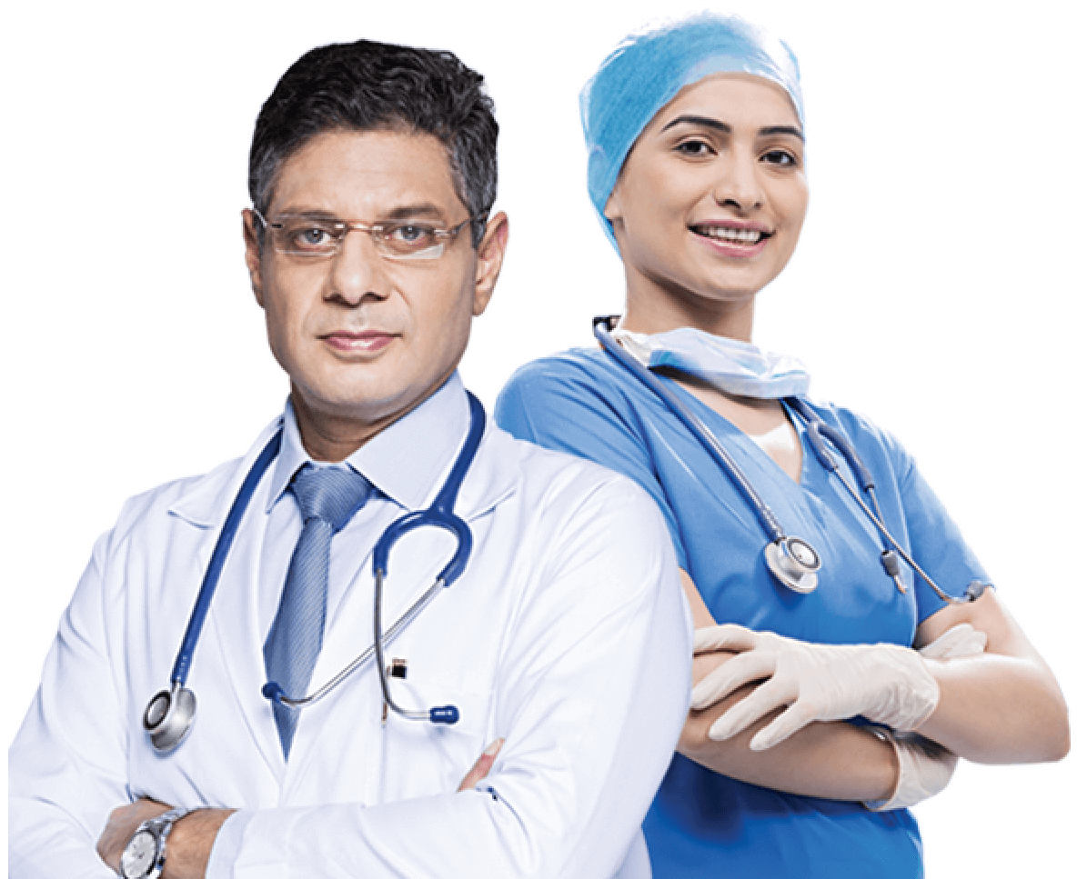 Featured Doctors