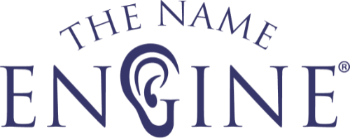 The Name Engine logo